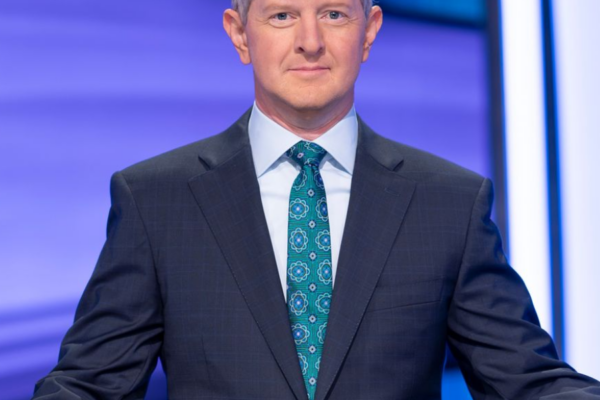 Ken Jennings didn’t just forget he applied to Jeopardy!—he total...