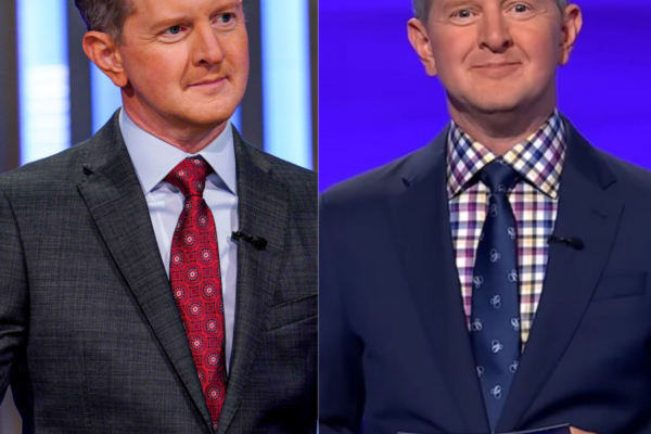 How Much Is Ken Jennings Making on Jeopardy!? His Net Worth Revealed
