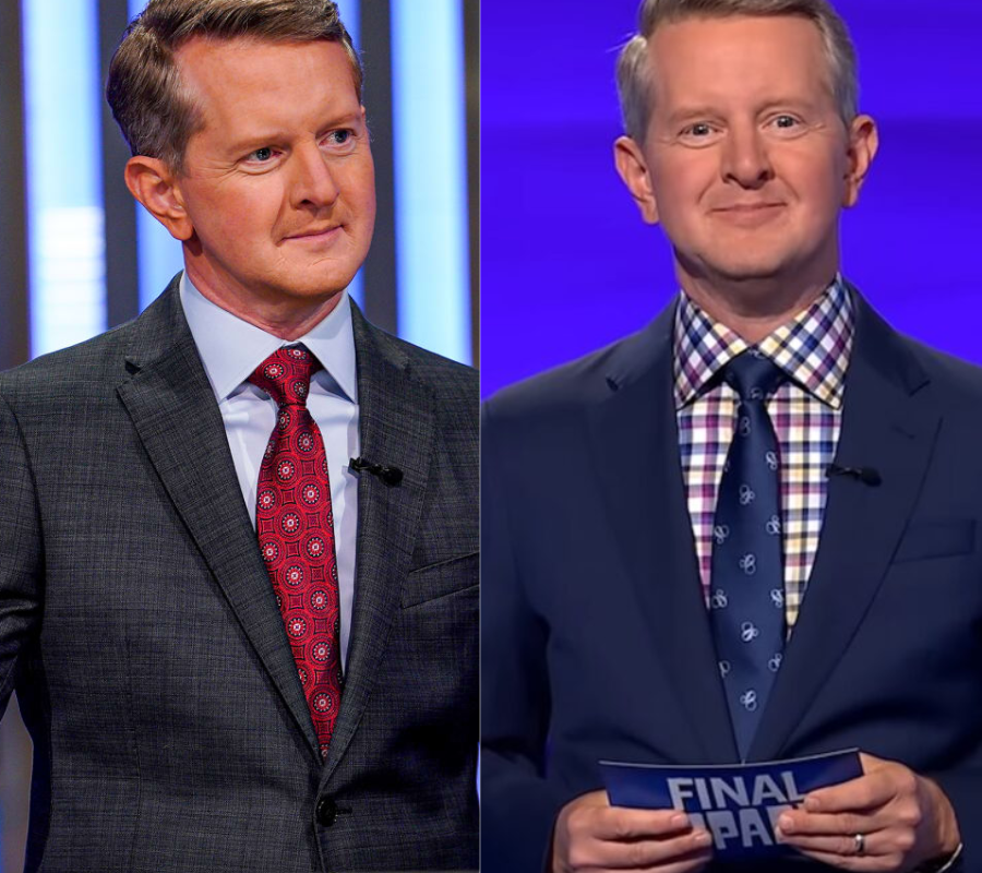 How Much Is Ken Jennings Making on Jeopardy!? His Net Worth Revealed