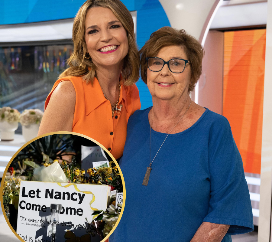 Troubling New Details Revealed in Nancy Guthrie Investigation