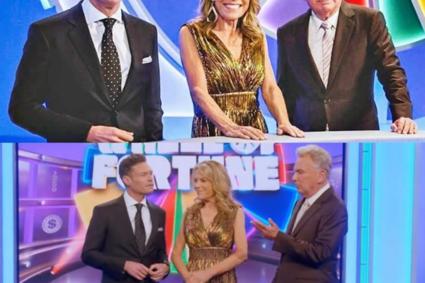 Vanna White drops a bombshell: ‘I almost quit because of him’ — her pi...